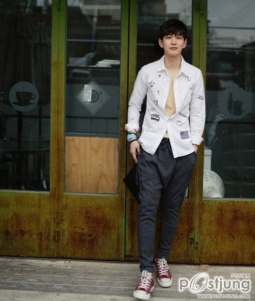 ก็หล่ออยู่