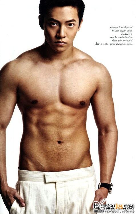 ก็หล่ออยู่