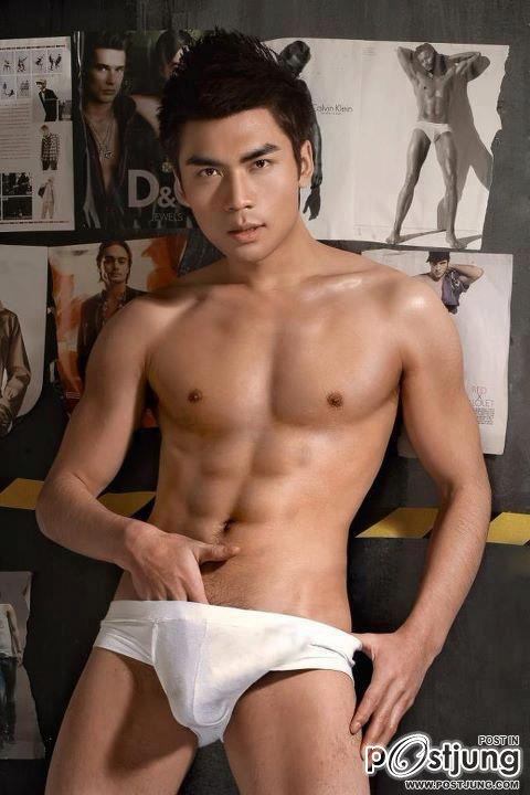 ก็หล่ออยู่