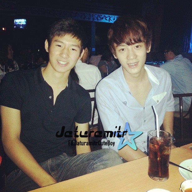 เชน ซีรีย์ อสช