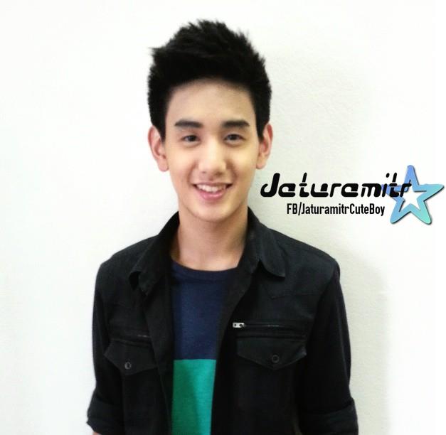 เม่น กท