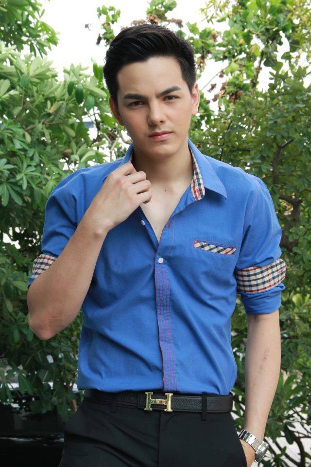 ฟิตติ้ง ละคร เล่ห์นางหงส์ ช่อง 7 ค่าย ดาราวีดีโอ