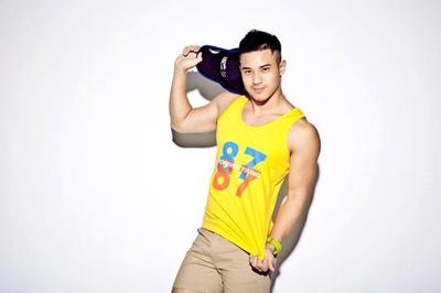 Kevin Wei