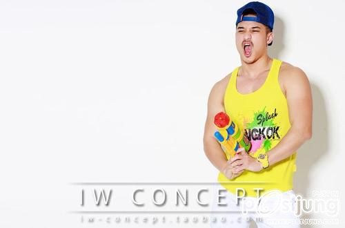 Kevin Wei