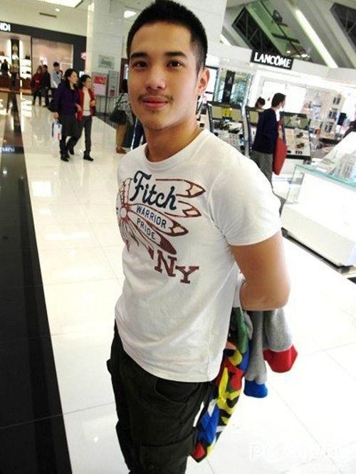 Kevin Wei