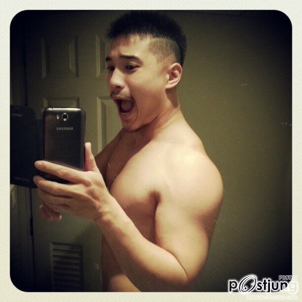 Kevin Wei