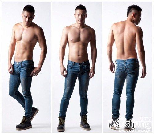 Kevin Wei