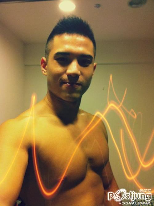 Kevin Wei