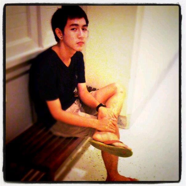 เบนซ์ วิทยาการจัดการ