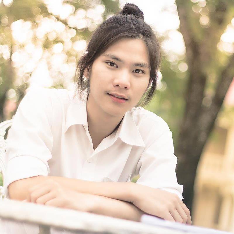 น๊อต วิศวะ