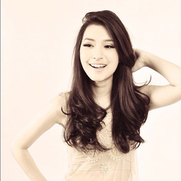 มิว-นิษฐา  นางเอกคุณชายปวรุจ
