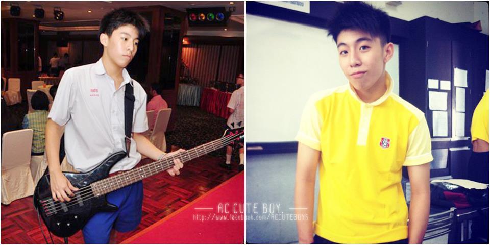 มัธยมชวนฝันนน [1]