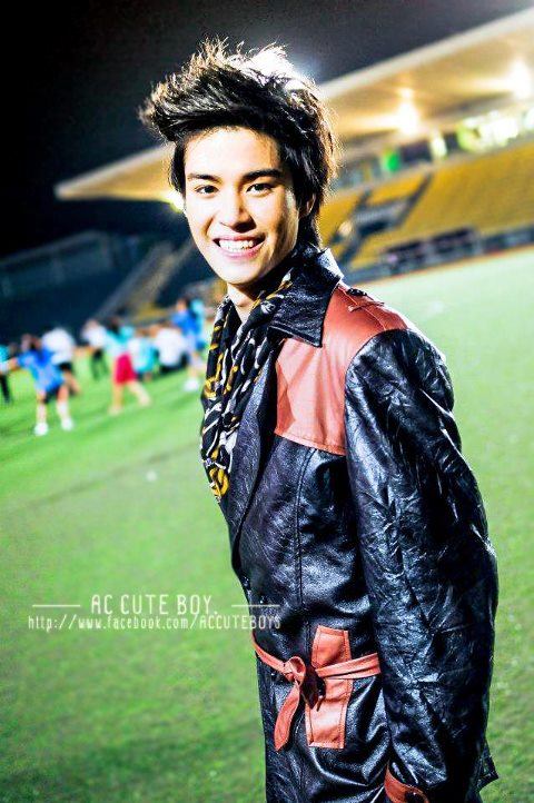 มัธยมชวนฝันนน [1]