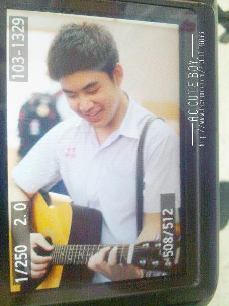 มัธยมชวนฝันนน [2]