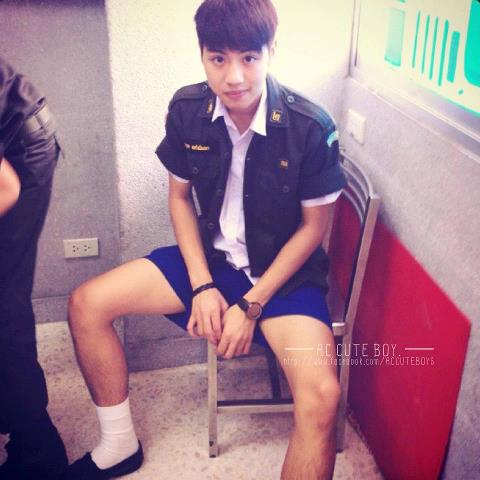 มัธยมชวนฝันนน [2]