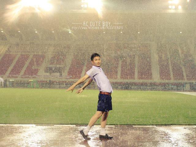 มัธยมชวนฝันนน [2]