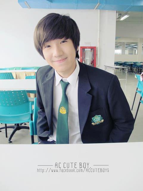 มัธยมชวนฝันนน [2]