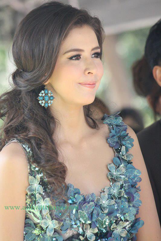 มาดูศรีริต้ามุมสวยๆ น่ารัก ฮาเฮ