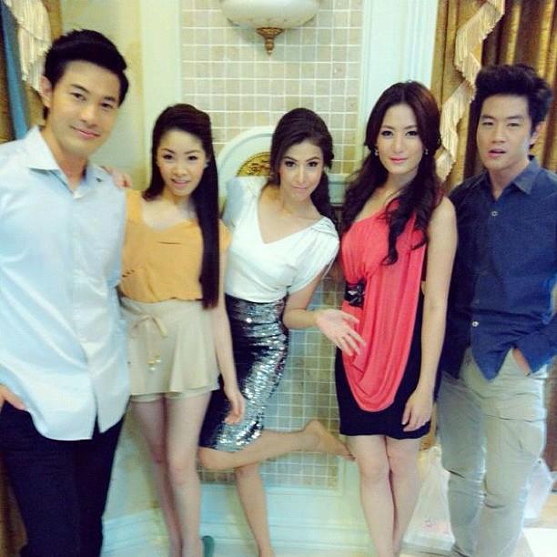 มาดูศรีริต้ามุมสวยๆ น่ารัก ฮาเฮ