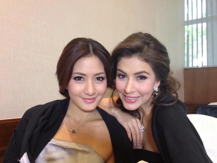 มาดูศรีริต้ามุมสวยๆ น่ารัก ฮาเฮ