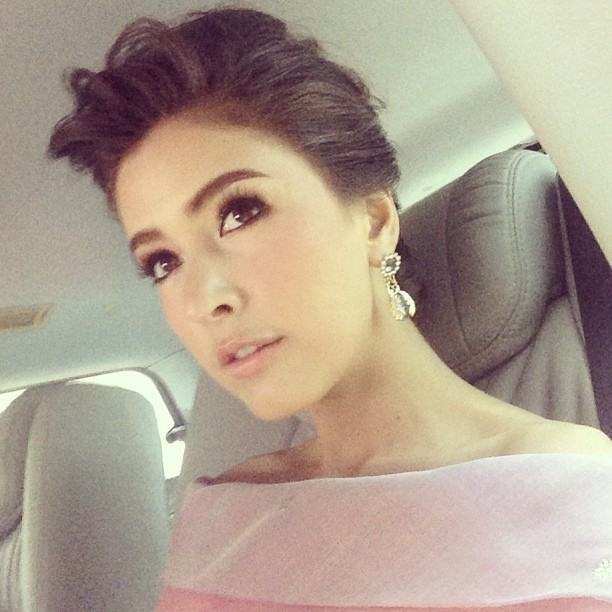 มาดูศรีริต้ามุมสวยๆ น่ารัก ฮาเฮ