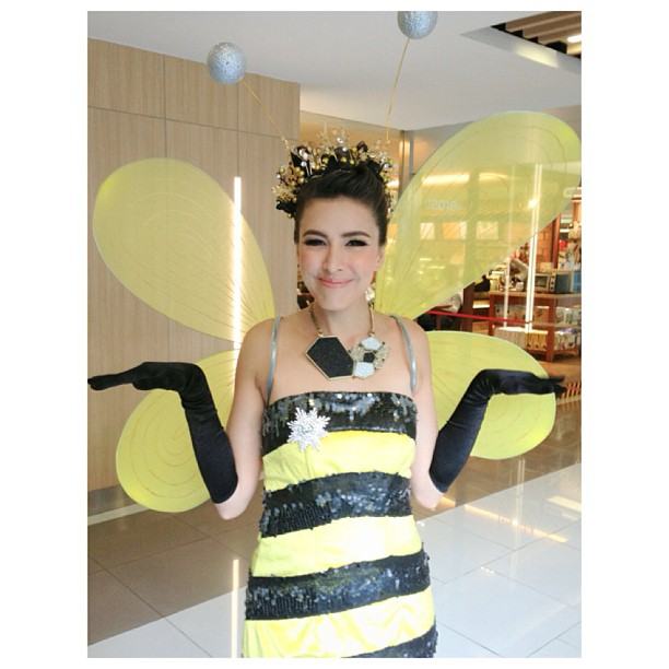 มาดูศรีริต้ามุมสวยๆ น่ารัก ฮาเฮ