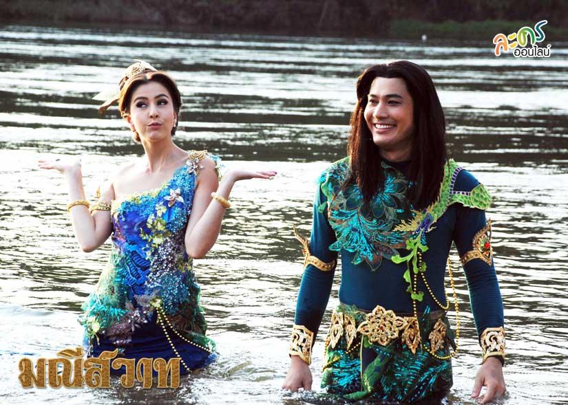 มาดูศรีริต้ามุมสวยๆ น่ารัก ฮาเฮ