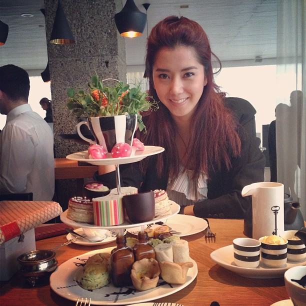 ไอซ์ อภิษฎา