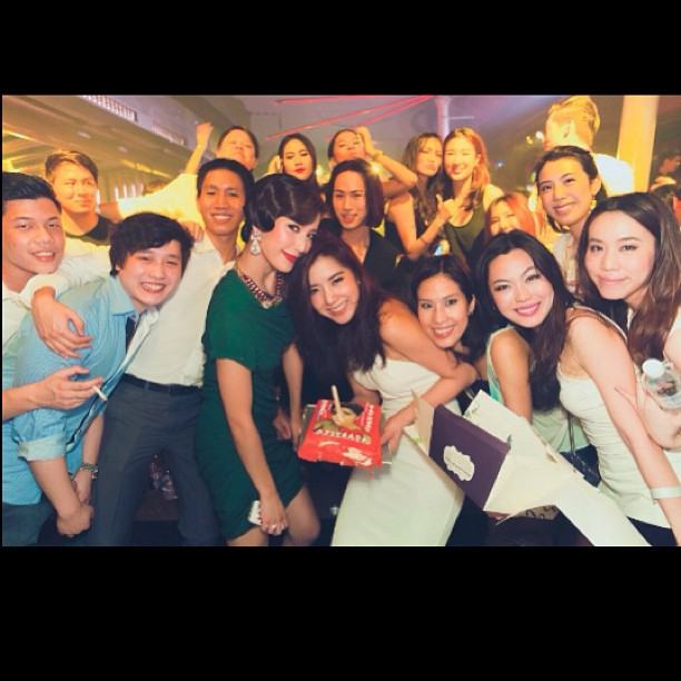 ไอซ์ อภิษฎา
