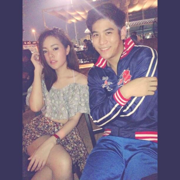 กัสจัง จิรันธนิน