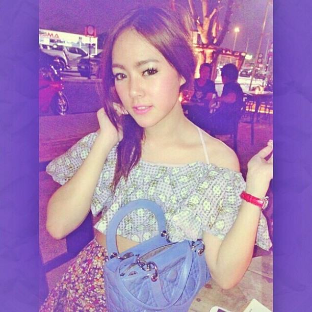 กัสจัง จิรันธนิน