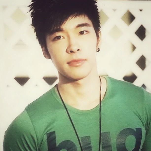 Instagram @natsakdatorn