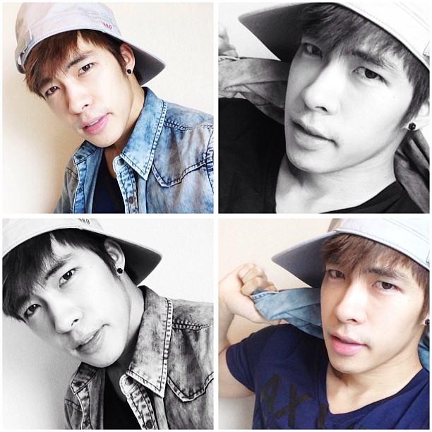 Instagram @natsakdatorn