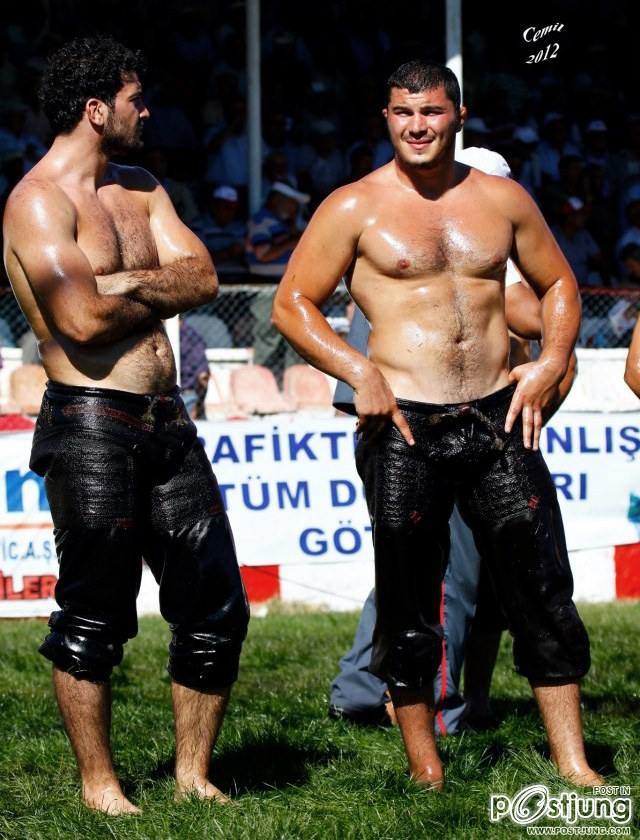 Sexy Turkish Men