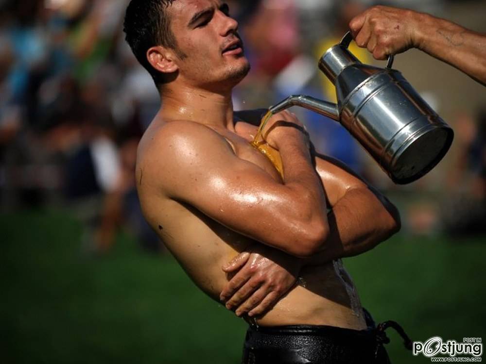 Sexy Turkish Men