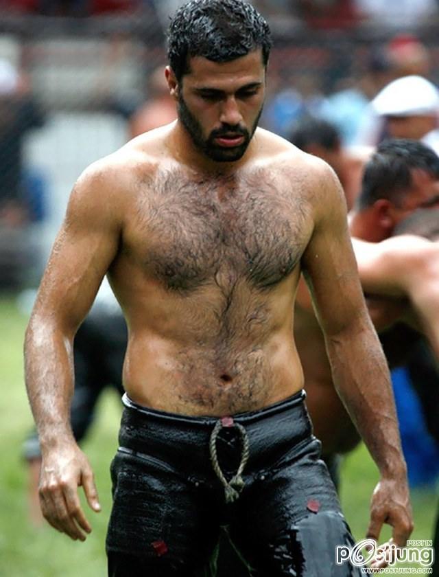 Sexy Turkish Men