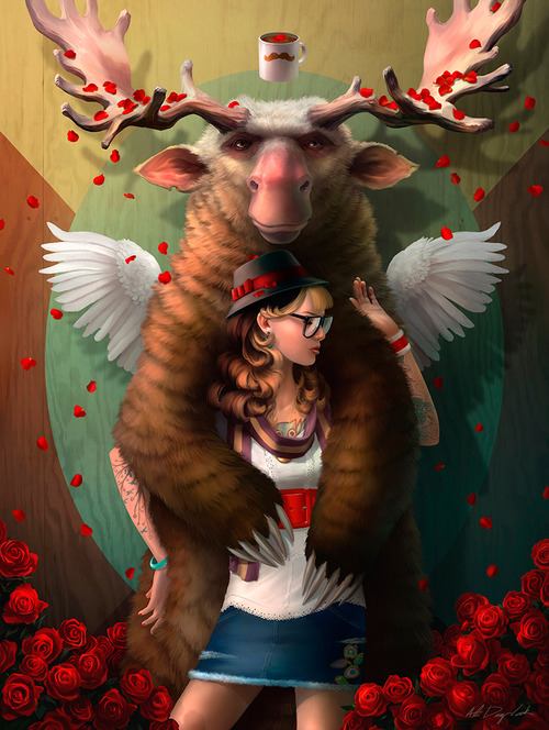 Art ป่ะหละ 04