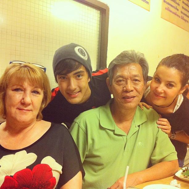 เนตั้น แดนอรุณ รามณรงค์