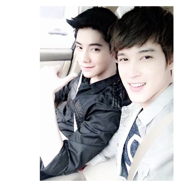โบ๊ท นิวเยียร์