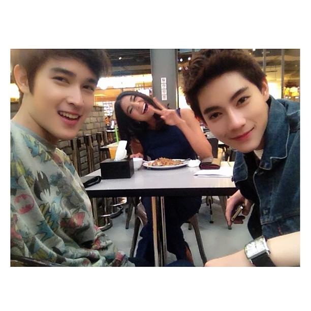 โบ๊ท นิวเยียร์