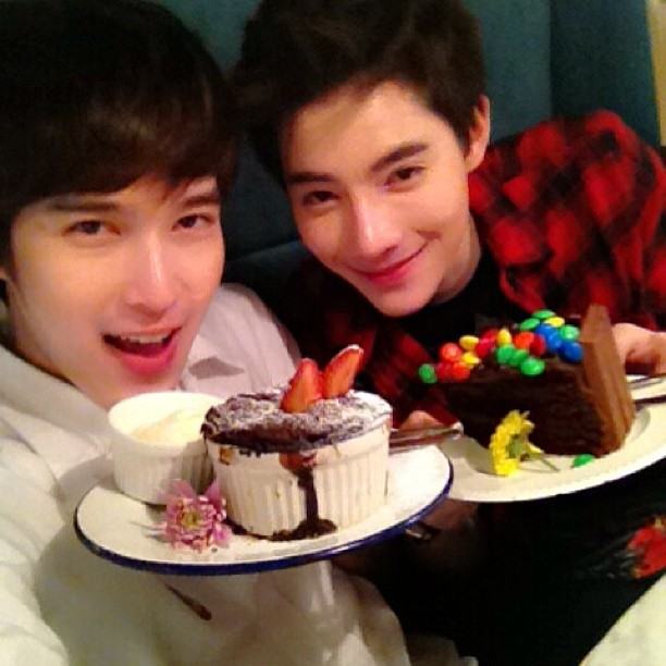 โบ๊ท นิวเยียร์