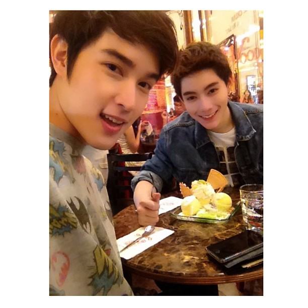โบ๊ท นิวเยียร์