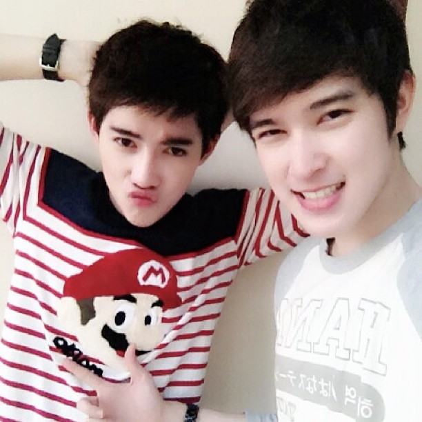 โบ๊ท นิวเยียร์