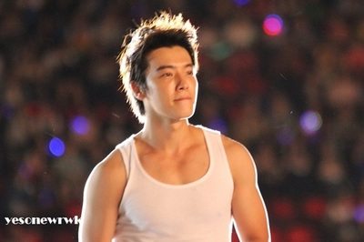 นักร้องเกาหลี แซ่บหุ่นดี 01