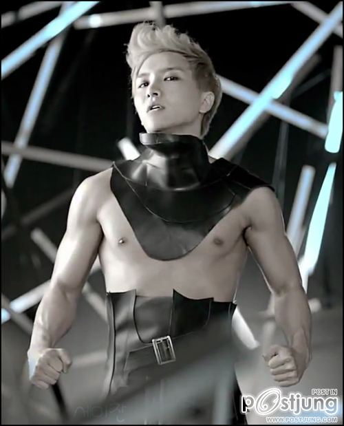 นักร้องเกาหลี แซ่บหุ่นดี 01