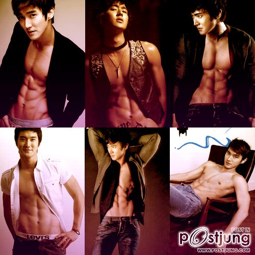 นักร้องเกาหลี แซ่บหุ่นดี 01