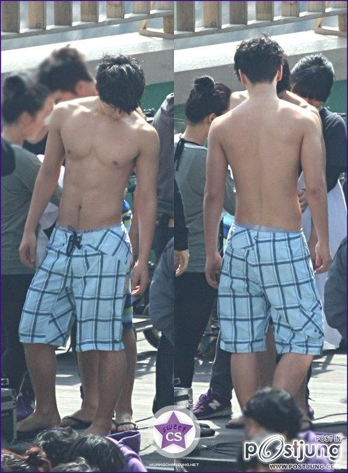 นักร้องเกาหลี แซ่บหุ่นดี 01