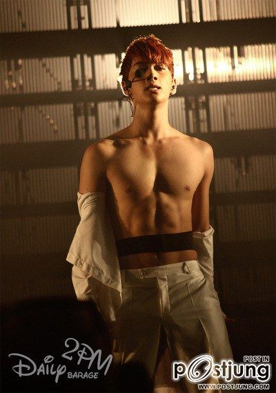 นักร้องเกาหลี แซ่บหุ่นดี 01