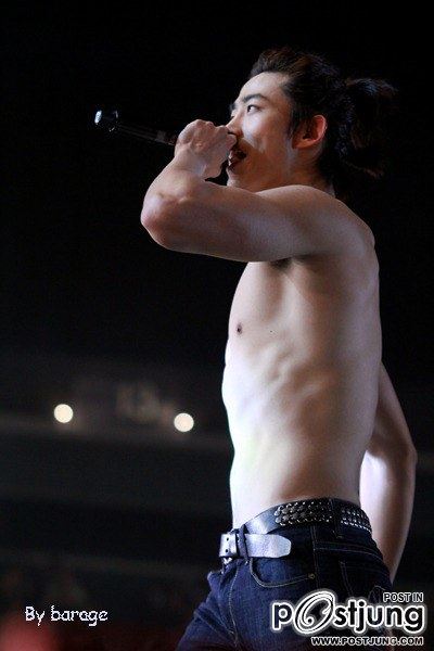 นักร้องเกาหลี แซ่บหุ่นดี 01
