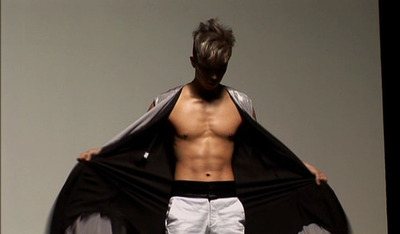 นักร้องเกาหลี แซ่บหุ่นดี 01